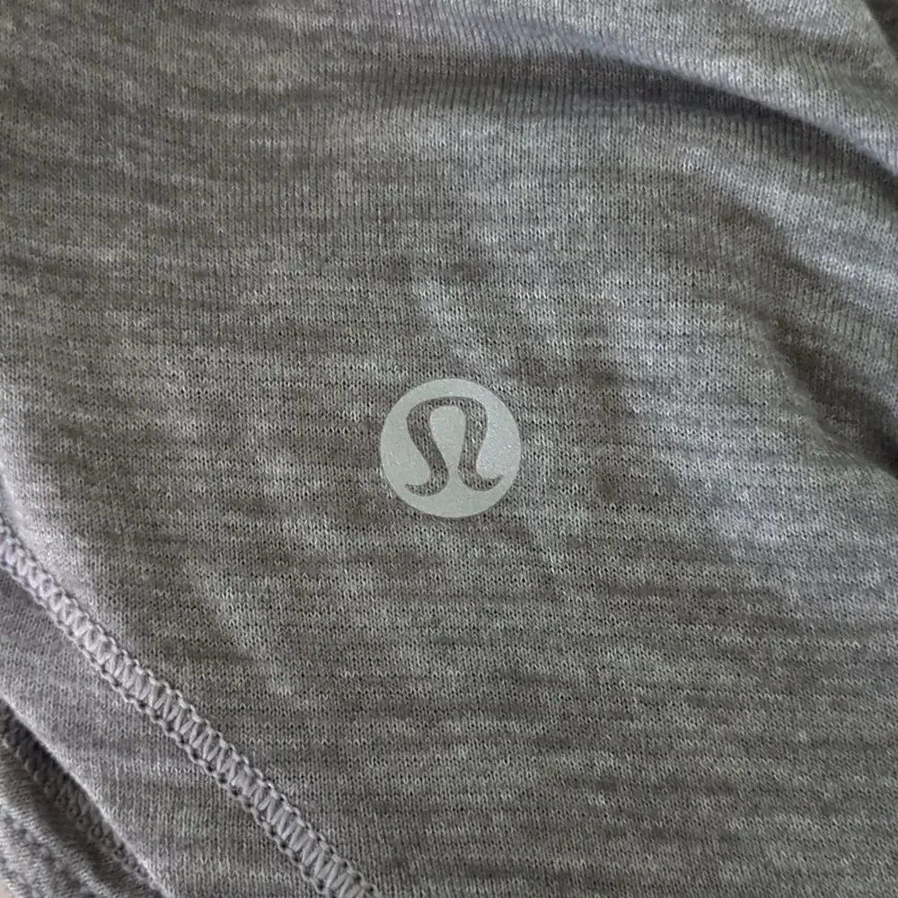 Lululemon Lighten Up Tank 6